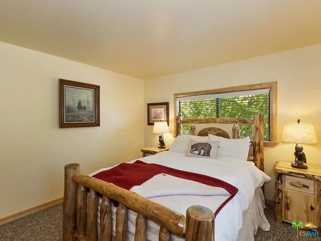 270 Scandia Road, Big Bear, California 92315