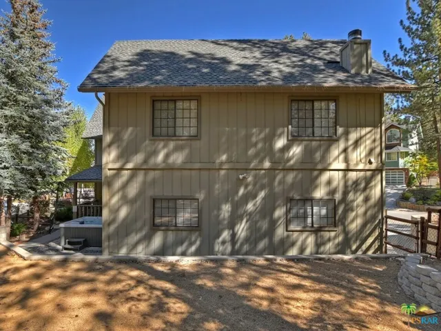 270 Scandia Road, Big Bear, California 92315