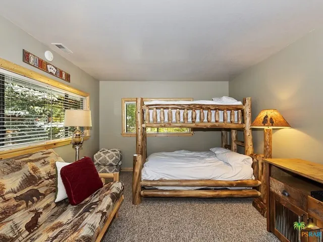 270 Scandia Road, Big Bear, California 92315