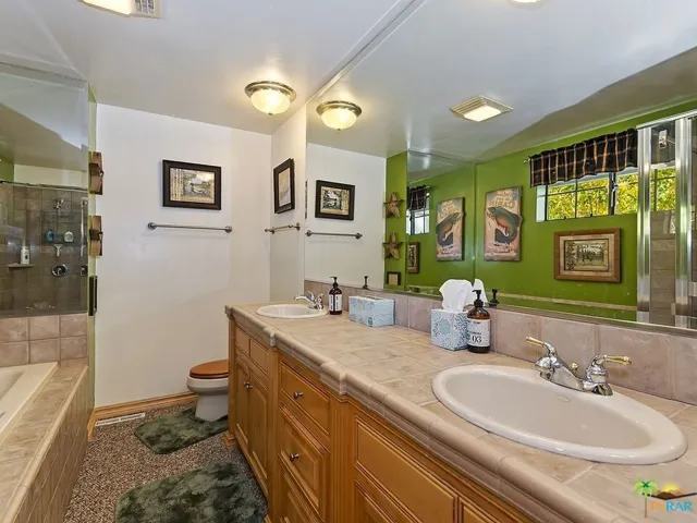 270 Scandia Road, Big Bear, California 92315