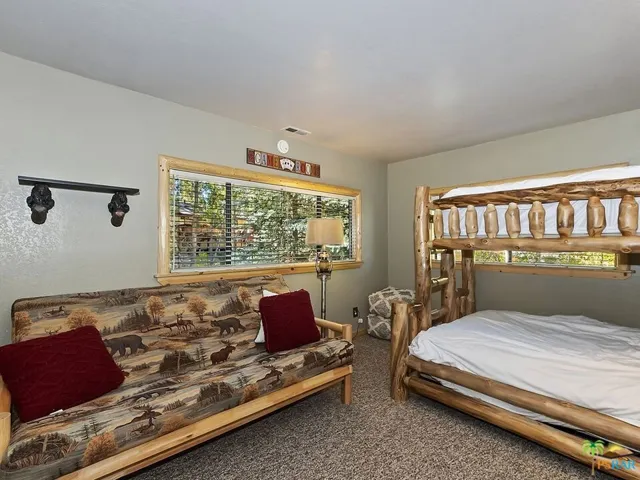 270 Scandia Road, Big Bear, California 92315