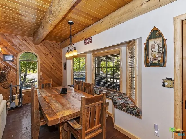 270 Scandia Road, Big Bear, California 92315