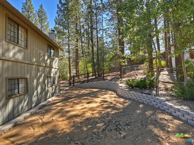 270 Scandia Road, Big Bear, California 92315