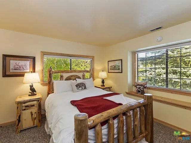270 Scandia Road, Big Bear, California 92315