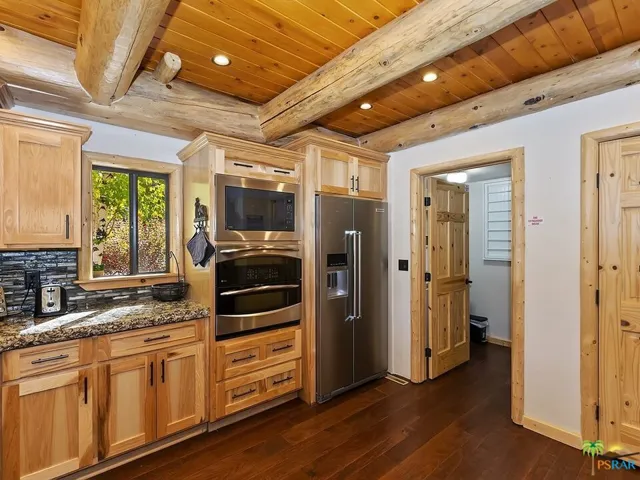 270 Scandia Road, Big Bear, California 92315