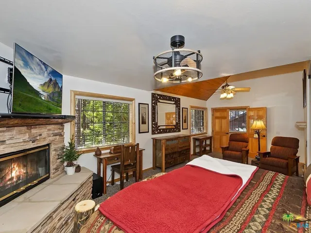 270 Scandia Road, Big Bear, California 92315