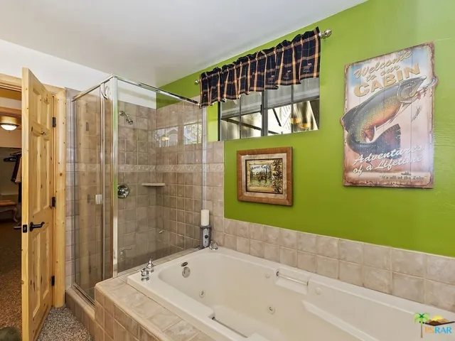 270 Scandia Road, Big Bear, California 92315