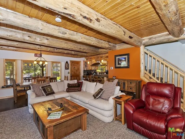 270 Scandia Road, Big Bear, California 92315
