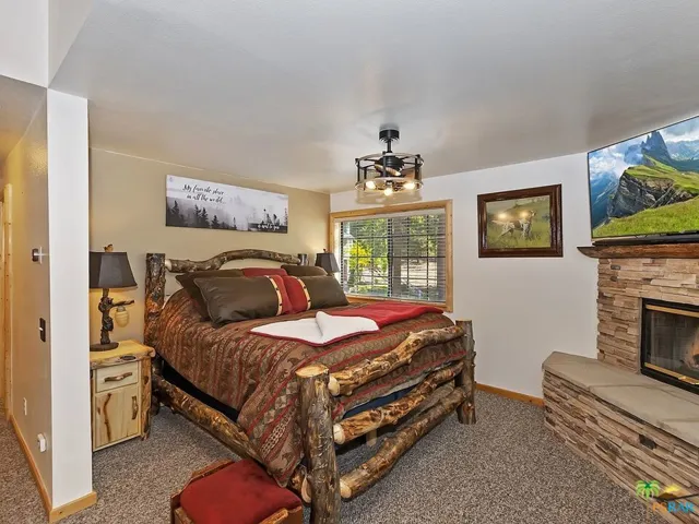 270 Scandia Road, Big Bear, California 92315