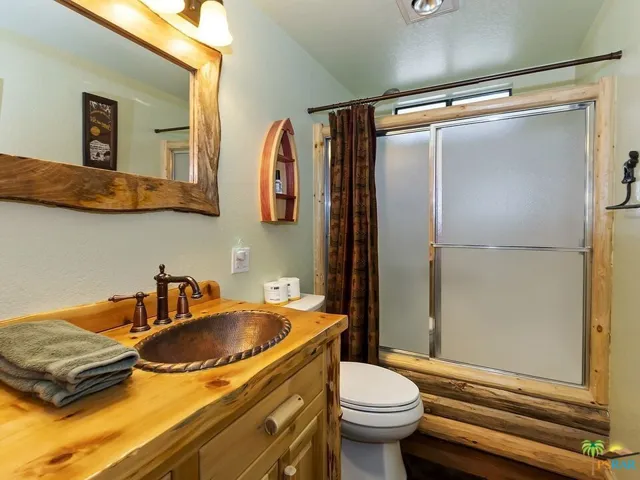 270 Scandia Road, Big Bear, California 92315
