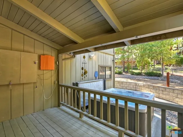270 Scandia Road, Big Bear, California 92315