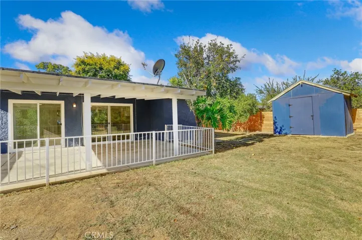 1561 Brentwood Drive, Corona, California 92882