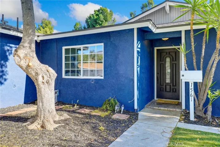 1561 Brentwood Drive, Corona, California 92882