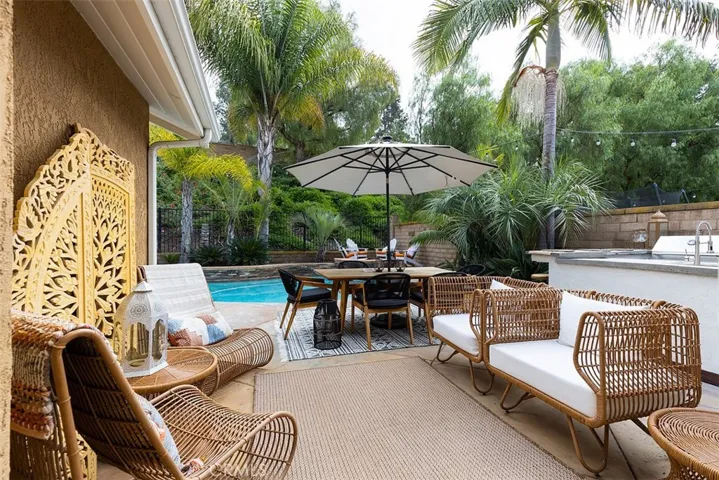 27764 Bahamonde, Mission Viejo, California 92692