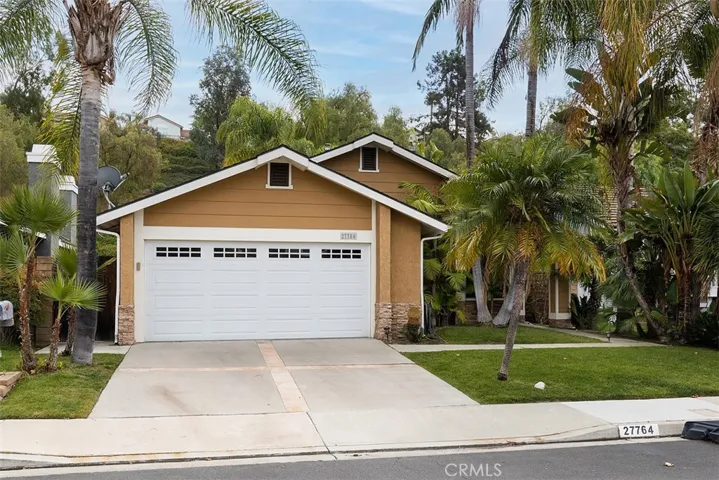 27764 Bahamonde, Mission Viejo, California 92692