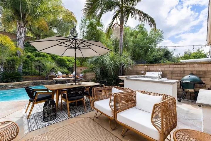 27764 Bahamonde, Mission Viejo, California 92692