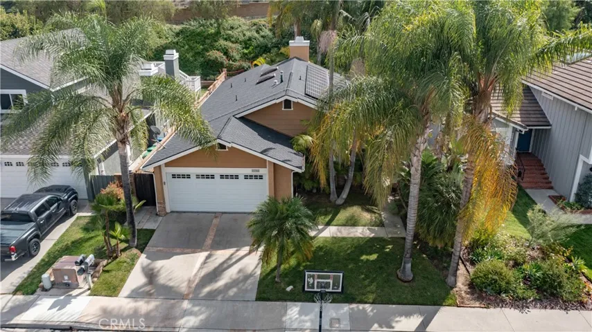 27764 Bahamonde, Mission Viejo, California 92692