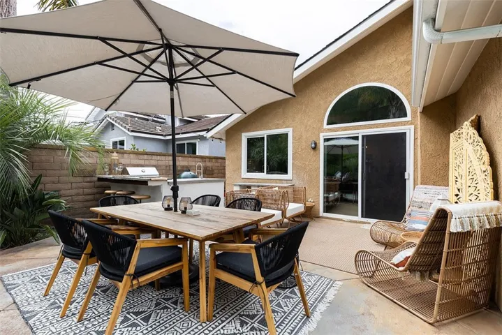 27764 Bahamonde, Mission Viejo, California 92692