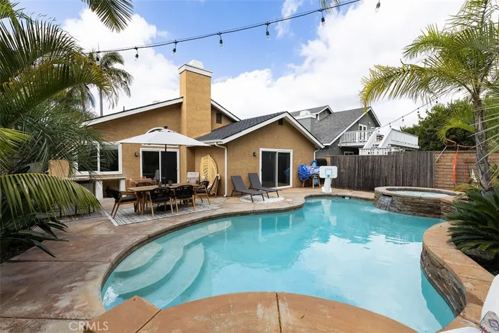 27764 Bahamonde, Mission Viejo, California 92692