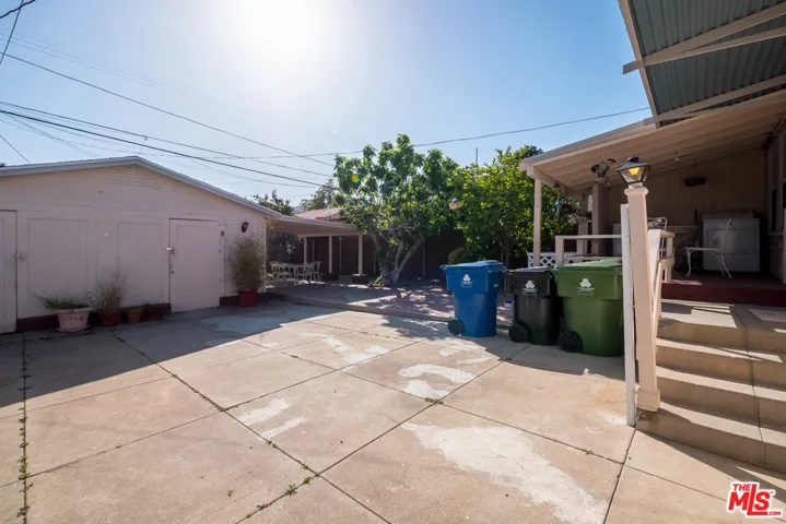 3928 Revere Avenue, Los Angeles, California 90039