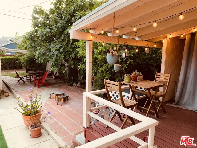 3928 Revere Avenue, Los Angeles, California 90039