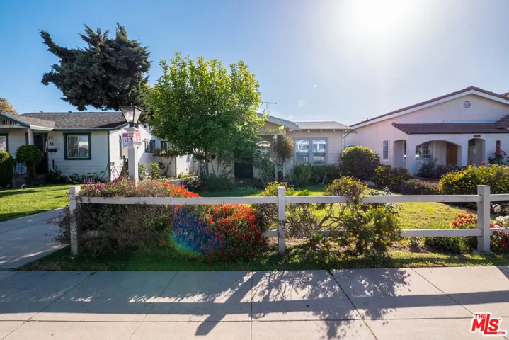 3928 Revere Avenue, Los Angeles, California 90039