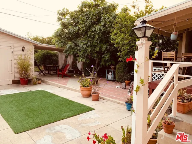 3928 Revere Avenue, Los Angeles, California 90039