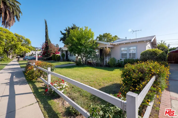 3928 Revere Avenue, Los Angeles, California 90039