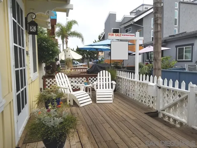 728 Verona Ct, San Diego, California 92109