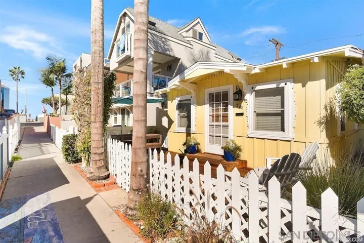 728 Verona Ct, San Diego, California 92109