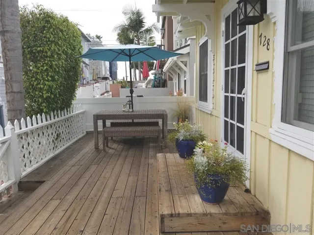 728 Verona Ct, San Diego, California 92109