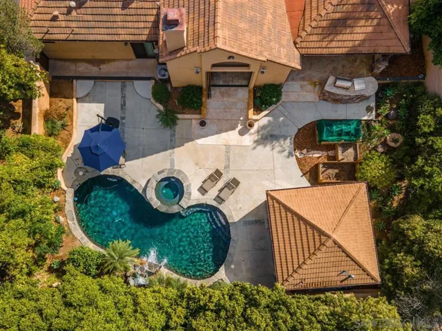 16072 Cross Fox Ct, Poway, California 92064