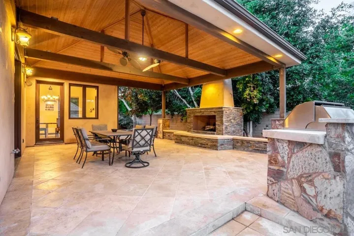 16072 Cross Fox Ct, Poway, California 92064