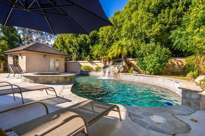 16072 Cross Fox Ct, Poway, California 92064