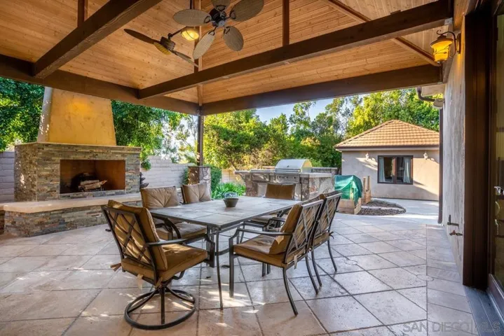 16072 Cross Fox Ct, Poway, California 92064
