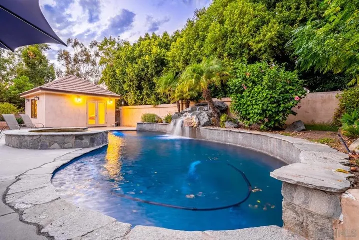 16072 Cross Fox Ct, Poway, California 92064