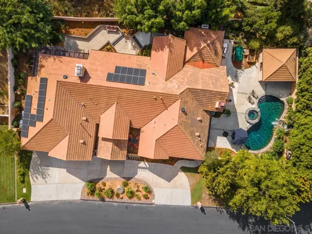 16072 Cross Fox Ct, Poway, California 92064
