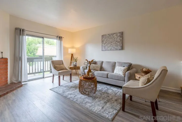 3916 60th St 107, San Diego, California 92115