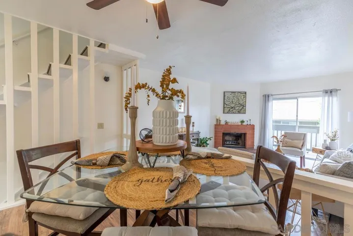 3916 60th St 107, San Diego, California 92115
