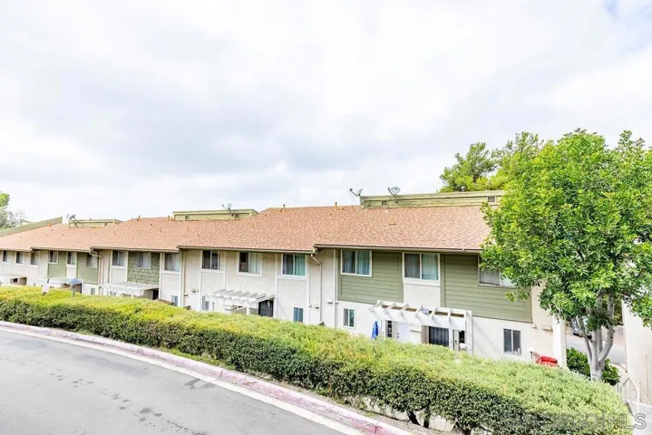 3916 60th St 107, San Diego, California 92115