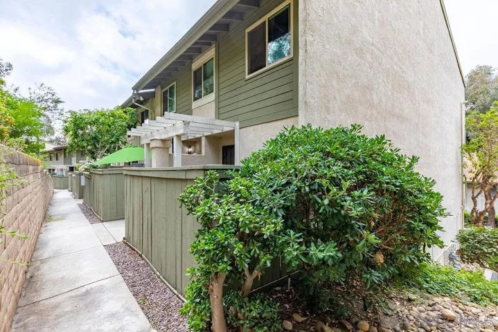 3916 60th St 107, San Diego, California 92115
