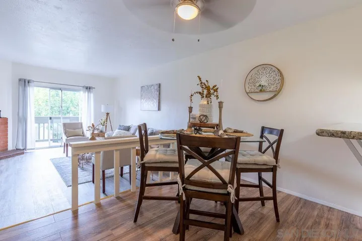 3916 60th St 107, San Diego, California 92115