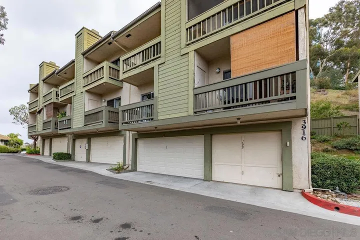 3916 60th St 107, San Diego, California 92115