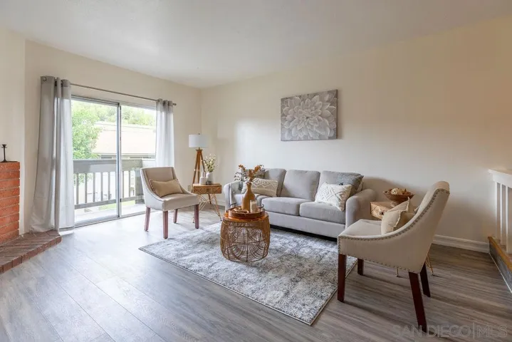 3916 60th St 107, San Diego, California 92115