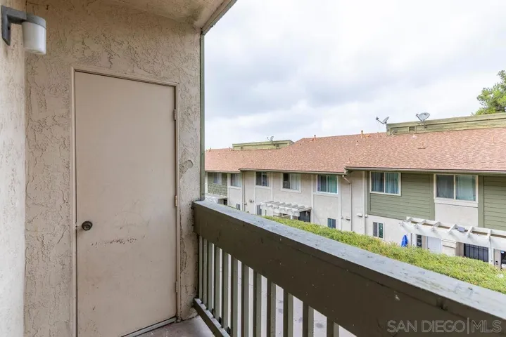 3916 60th St 107, San Diego, California 92115