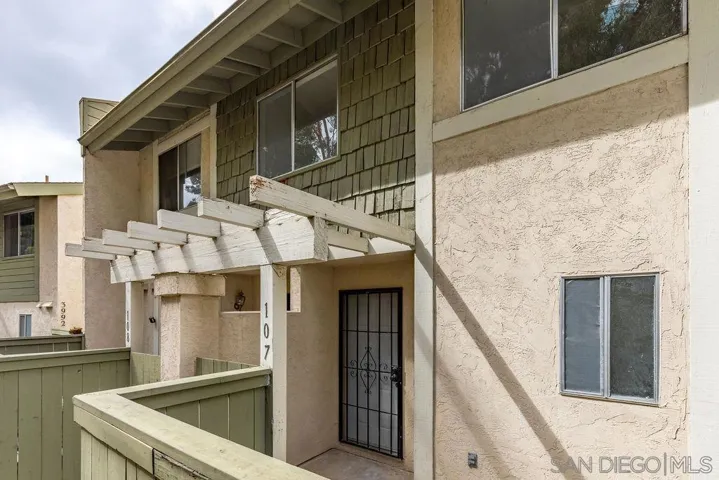 3916 60th St 107, San Diego, California 92115