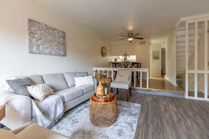 3916 60th St 107, San Diego, California 92115