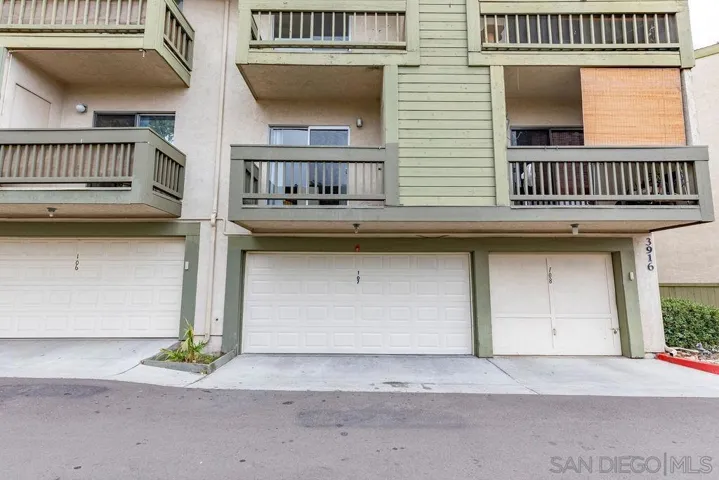 3916 60th St 107, San Diego, California 92115