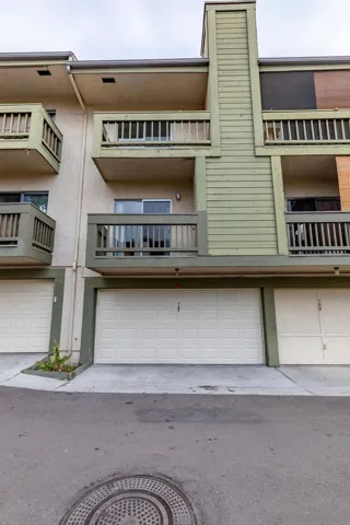 3916 60th St 107, San Diego, California 92115