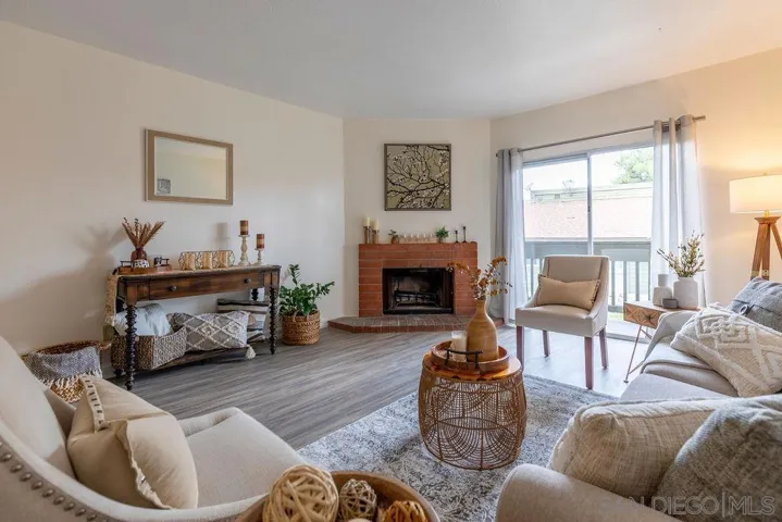 3916 60th St 107, San Diego, California 92115